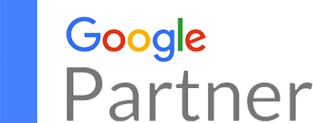 Google Partner Logo