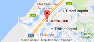 Map Contact