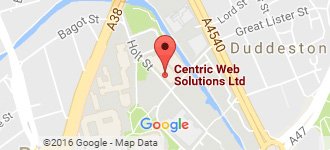 Map contact two