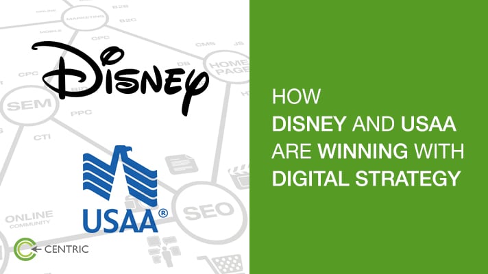 Diney and USAA