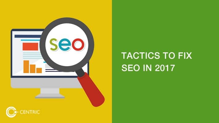 Search Engine Optimization
