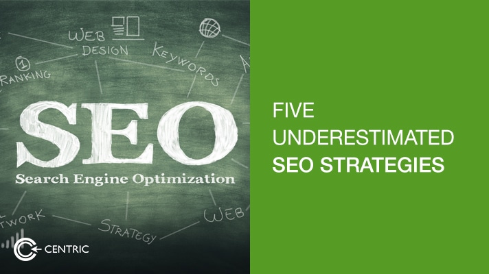 SEO Strategies
