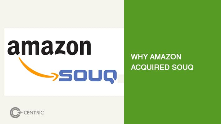 amazon acquired souq
